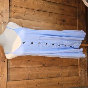 Farmhouse Mm Mm Mm Brand Dress